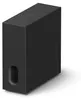 Sony SA-SW7, 100 W, Actieve subwoofer, Zwart, 20 W, 0,3 W, Productafbeelding-voorbeeld 3