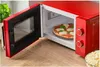 SENCOR SMW 1920RD Forno a microonde, volume 20 l, 700 W, 5 Anteprima dell’immagine prodotto 7