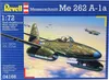 Revell Messerschmitt Me 262 A1a 1:72 Produktbild-Vorschau 5