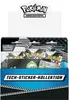 Amigo Spiel   Freizeit GmbH POK KP10.5 Tech-Sticker-Kollek Produktbild-Vorschau 8