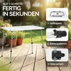 CASARIA® Campingtisch Klappbar Klapptisch Beine Produktbild-Vorschau 7