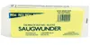 SAUGWUNDER SAUG-Block 10x5cm extra Saugschwamm Schwamm Produktbild-Vorschau 2