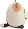 Nici plyšová hračka kočka Angy 27cm m 61407 Náhled obrázku produktu 3