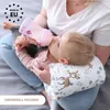 Stillkissen klein Breastfeeding und Nursing Pillow für Produktbild-Vorschau 4
