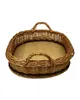 Weidentablett oval 45 cm Produktbild-Vorschau 2