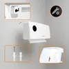 Kurtyna powietrzna Climative SwingAir 2000W grzejnik Podgląd zdjęcia produktu 14