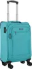d&n Travel Line 6804 Kabinentrolley 55 cm, 4 Rollen, Produktbild-Vorschau 2