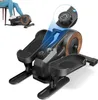 Mini elliptische trainer voor onder het bureau, 8 Productafbeelding-voorbeeld 1