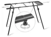 DELPHIN TOP SPOD, supporto per secchio, 60x31x57cm, nero, Anteprima dell’immagine prodotto 10