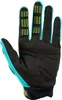 Fox Handschuhe Dirtpaw Teal, 25796176 Produktbild-Vorschau 2