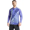 Langärmeliges Torwart-Shirt Adidas Tiro 24 Competition M Produktbild-Vorschau 8