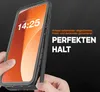 360 Grad Premium Handy Hülle für Samsung Galaxy A36 5G Produktbild-Vorschau 2