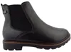 Bota Chelsea Remonte, color negro Vista previa de la imagen del producto 18