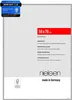 nielsen Aluminium Bilderrahmen Atlanta, 50 x 70 cm, Produktbild-Vorschau 1