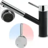 Robinet de cuisine - Mitigeur monocommande haute pression - Voir les images du produit 4