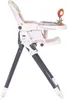 EcoToys HC301-2402 Zusammenklappbarer Kinderhochstuhl mit Produktbild-Vorschau 13