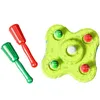 Mattel Games WHAC-A-MOLE, Brettspiel, Feinmotorik Produktbild-Vorschau 5