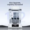 Anycubic Wash & Cure 3 Plus, funkcja utwardzania, pralka, Podgląd zdjęcia produktu 3