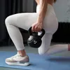 Rebel RBA-2322 Kettlebell Active 24 kg, noir Voir les images du produit 3