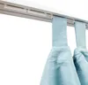 Schlaufengleiter Schlaufenschalgleiter (Weiß ohne Klammern) Produktbild-Vorschau 5