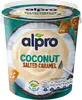 Alpro Kokosový jogurt so slaným karamelom 340 g Náhľad obrázku produktu 1