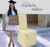 Bestlivings coprisedia ( crema ) - schienale quadrato - Anteprima dell’immagine prodotto 6