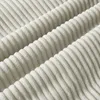 Velours Klappsofa mit Schlaffunktion, Liegefläche 195 x 178 Produktbild-Vorschau 10