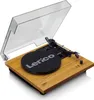 Lenco LS-10 Belt Drive Turntable Black LENCO Prevádzka: Náhľad obrázku produktu 12