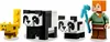 LEGO 21158 Minecraft Le jardin d'enfants des pandas, kit de Voir les images du produit 16
