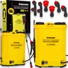 Opryskiwacz elektryczny Heckermann KF-16C-8 16L Podgląd zdjęcia produktu 1