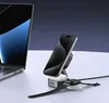 Qi2 2W1 Chargeur Inductif Ugreen W702 Pour Iphone, Airpods, Voir les images du produit 23