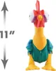Disney Vaiana Moana 2 Hei Hei Cluck und Tanz Plü schtier Produktbild-Vorschau 6