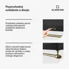 Klarstein Montblanc nástenný digestor, digestor s Náhľad obrázku produktu 5