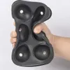 Silikonform 2in1 - Würfel + Kugeln Ruhhy 21270 Produktbild-Vorschau 21