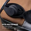 PowerLocus Over-Ear Bluetooth Kopfhörer kabellos, Stereo Produktbild-Vorschau 7