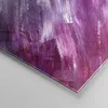 Bilder auf glas - Abstraktion modern - 120x50cm - Produktbild-Vorschau 5