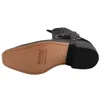Sendra Biker Stiefelette 6445 Schwarz Produktbild-Vorschau 4
