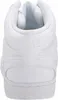NIKE Court Vision Mid Schuhe Damen weiss 41 Produktbild-Vorschau 21