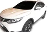 J&J Automotive | Heko Deflektory / ofuky okien pre Nissan Náhľad obrázku produktu 2
