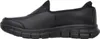 Skechers Work Scarpe da lavoro da donna Sure Track Nero Anteprima dell’immagine prodotto 10