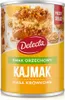 Delecta Nuss-Karamellcreme 400 g Produktbild-Vorschau 2