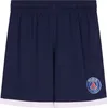 PSG Fußball Trikot Set Dembele - 2025-2026 - Kind - 140 Produktbild-Vorschau 3
