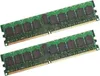 CoreParts - DDR2 - Kit - 8Go : 2 x 4Go - DIMM 240-PIN - 800 Voir les images du produit 1