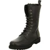 Panama Jack Fiorela B1 Napa Negro/Schwarz - Damen Laars Produktbild-Vorschau 2