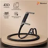 Cavo USB-C Reagle 240W con supporto telefono integrato, 1,5 Anteprima dell’immagine prodotto 9