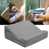 Laptray mit rutschfestem Stützkissen (32×32×14 cm) – Produktbild-Vorschau 5