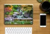 MuchoWow® Laptop Aufkleber Sticker Cover Steine - Wasser - Produktbild-Vorschau 2