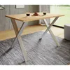 VCM Premium Holz Esstisch | H. 76 x B. 80 x T. 80 cm | Produktbild-Vorschau 5