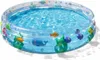 Bestway Planschbecken "Deep Dive", 152 x 30 cm, 51004 Produktbild-Vorschau 24