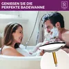 M. ROSENFELD HOME Badewannenstöpsel Universal Ø 72 Premium Produktbild-Vorschau 6